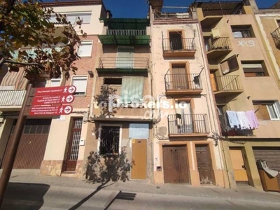 Casa en venta en Balaguer
