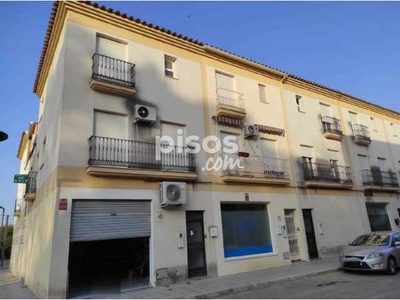 Casa en venta en Calle de Blas Infante, 35