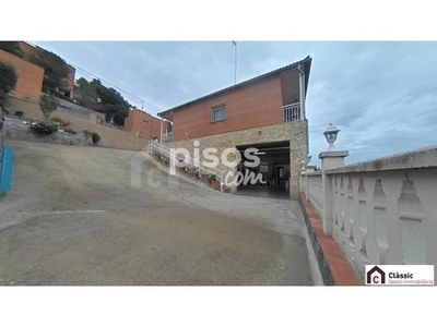 Casa en venta en Can Palet de Vista Alegre