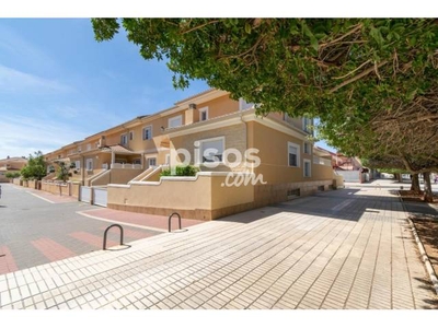 Casa en venta en Canteras-La Vaguada