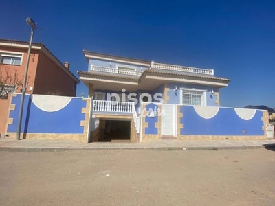 Casa en venta en Canteras-La Vaguada