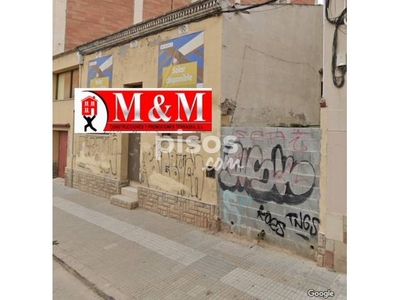 Casa en venta en Carrer de Barcelona, 98, cerca de Carrer del Metge Carreras