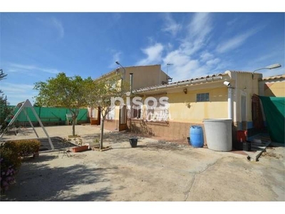 Casa en venta en Gea y Trullols