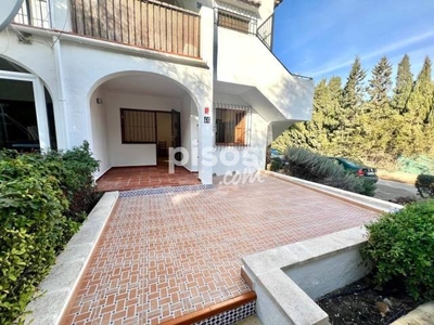 Casa en venta en Los Balcones-Los Altos-Punta Prima