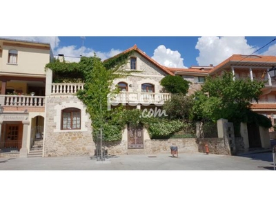 Casa en venta en Plaza de España