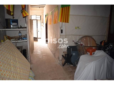 Casa en venta en Sur