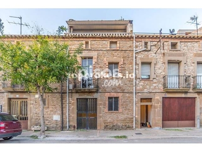 Casa en venta en Tàrrega