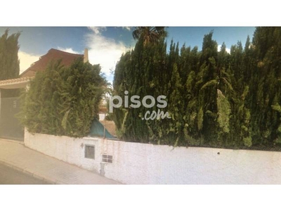 Casa en venta en Urb El Pantano - Alcora
