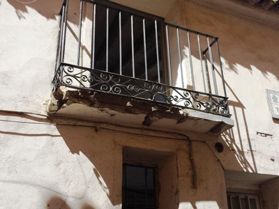 Casa en venta enc. trevedes, 29,ejea de los caballeros,zaragoza