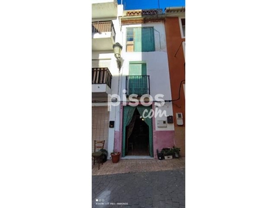 Casa pareada en venta en Carrer de San Roque, 4