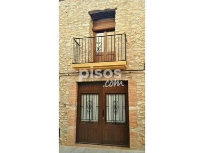 Casa rústica en alquiler en Carrer de Sant Jaume, cerca de Calle Nueva