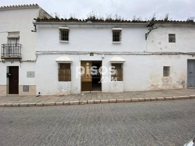 Casa unifamiliar en venta en Calle de Granada