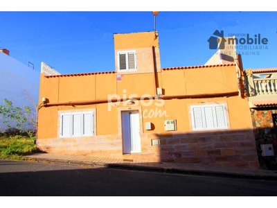 Casa unifamiliar en venta en Camino Los Valle Reyes