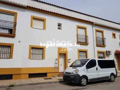 Chalet en venta en Andújar