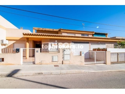 Chalet en venta en Beal