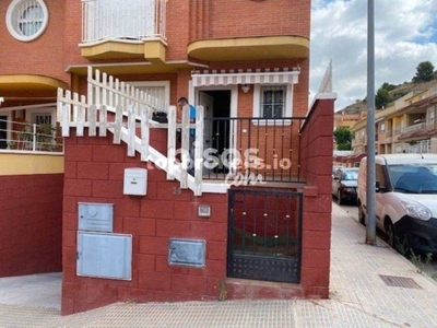 Chalet en venta en Beniaján