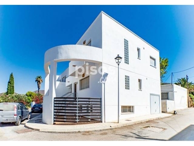 Chalet en venta en Calle de los Frailes - Presillas - Albaricoques, nº 1