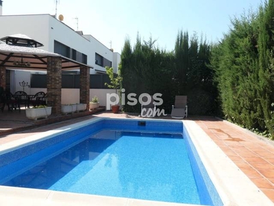 Chalet en venta en Calle Gómez Tejedor