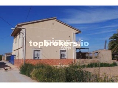 Chalet en venta en Orihuela Pedanías