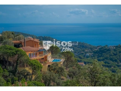 Chalet en venta en Roca Grossa-Serra Brava