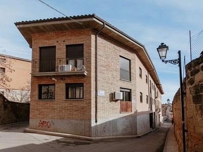 Alquiler de piso en calle De Forment de 2 habitaciones con muebles y balcón