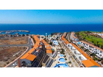 Piso en venta en Amarilla Golf