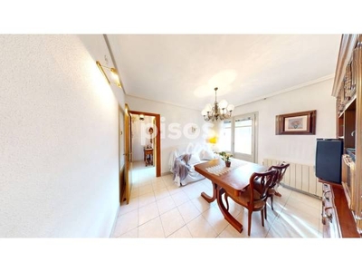 Piso en venta en Avenida de Huesca, 8