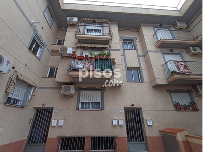 Piso en venta en Calle de la Carrera Alta, cerca de Calle del Pozo