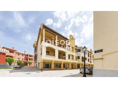 Piso en venta en Calle Lerma