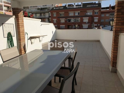 Piso en venta en Carrer de Barcelona