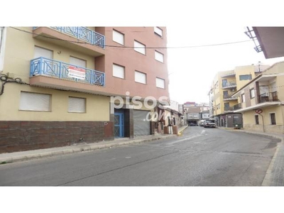 Piso en venta en Carrer del Camino de Catral, 18