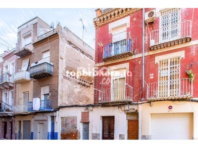 Piso en venta en Casco Antiguo