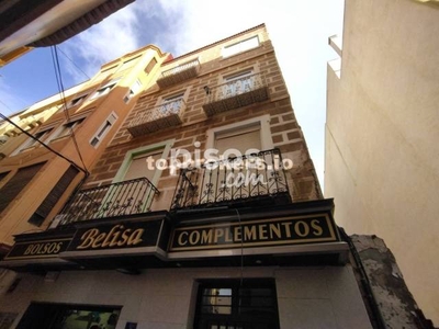 Piso en venta en Casco Antiguo