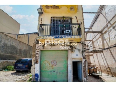 Piso en venta en Casco Antiguo