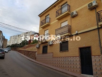 Piso en venta en Vilches