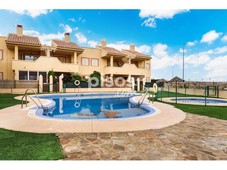 Casa adosada en venta en Calle Sierra De Grazalema en Los Llanos (Zurgena) por 47.900 €