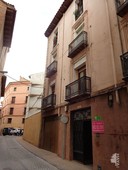 Piso en venta en Calle Tudela, 4º, 50500, Tarazona (Zaragoza)