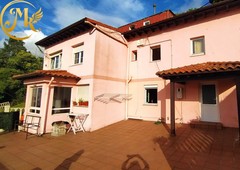 Venta de casa con terraza en Cazoña, La Albericia, El Alisal (Santander), Peñacastillo-Nueva Montaña