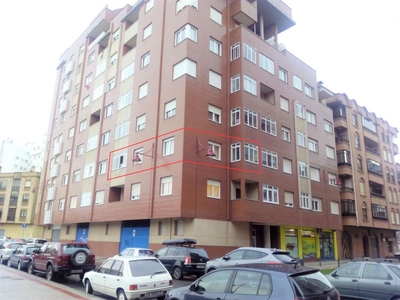 Alquiler de piso con terraza en San Claudio, Chantría (León)