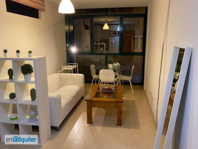 Apartamento Amueblado con Ascensor y Garaje Opcional.