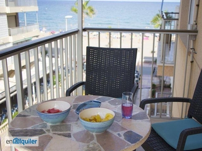 Apartamento en Alquiler en Campello (E