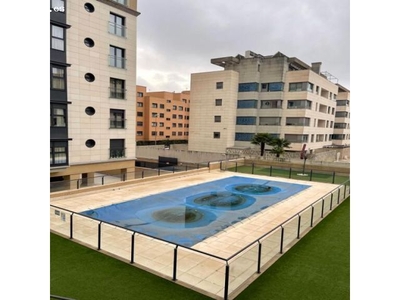 Apartamento en Alquiler en Madrid Madrid LAS TABLAS