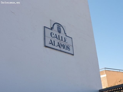 Apartamento en Sanlucar la Mayor