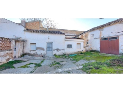 Casa a la venta en La Roda