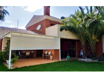 Casa de campo en Venta en Caserío El Campello, Alicante