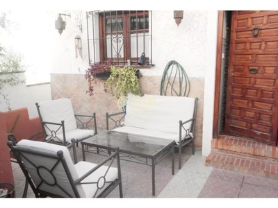 Casa pareada en venta