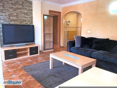 Piso en alquiler en Llucmajor de 85 m2