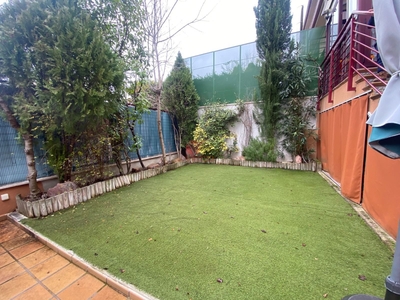 Alquiler de casa con piscina en san fernando - ctra. de valencia (Cuenca)
