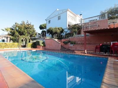 Venta de casa en Lloret de Mar, Los Pinares