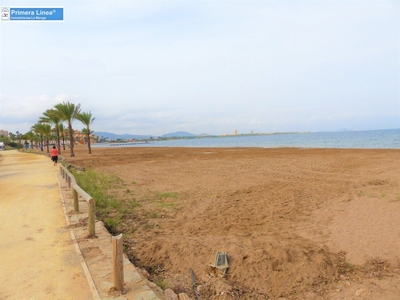 Venta de vivienda con piscina y terraza en Playa Paraíso (Cartagena), Playa paraiso
